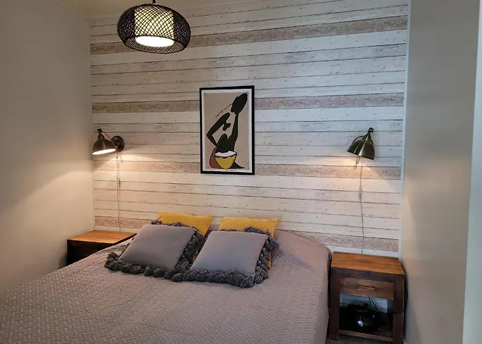 Jaekaelaetie By Hiekka 아파트 *