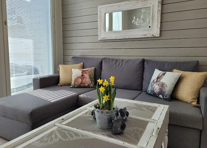 Jaekaelaetie By Hiekka * 칼라조키