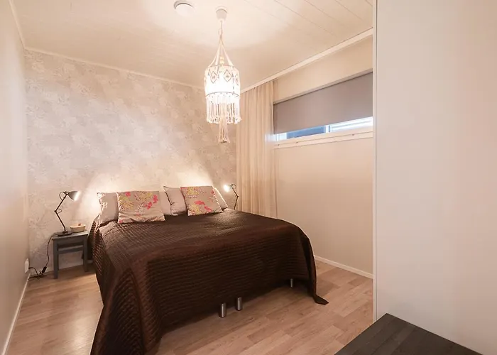 Jaekaelaetie By Hiekka 아파트 *