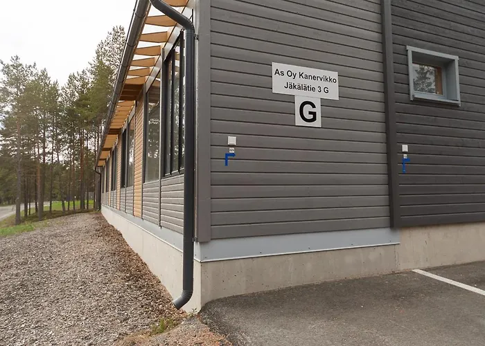 Jaekaelaetie By Hiekka 칼라조키