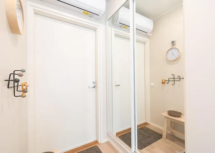 Jaekaelaetie By Hiekka 칼라조키