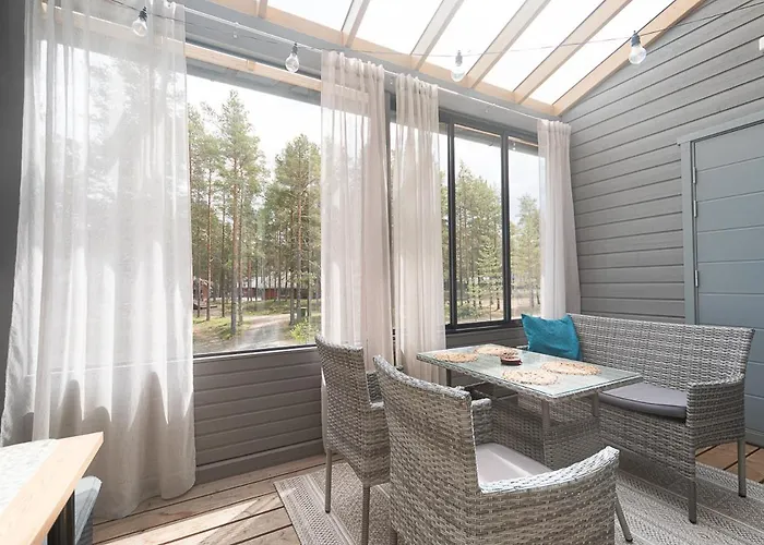 Jaekaelaetie By Hiekka 아파트 *