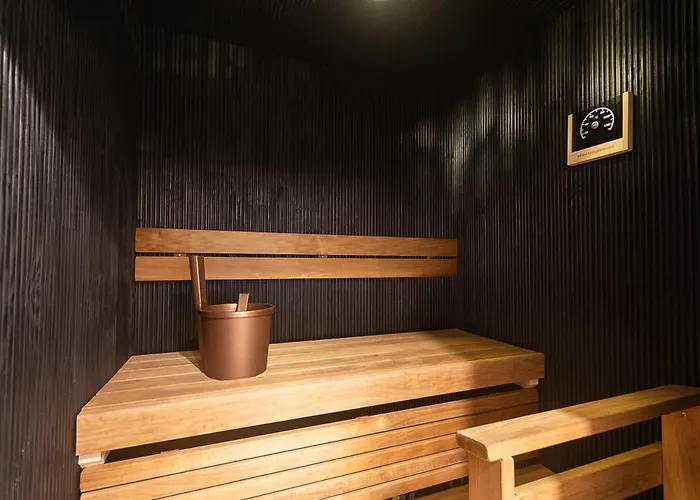 Jaekaelaetie By Hiekka 아파트 칼라조키