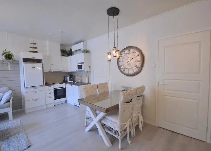 Jaekaelaetie By Hiekka 칼라조키