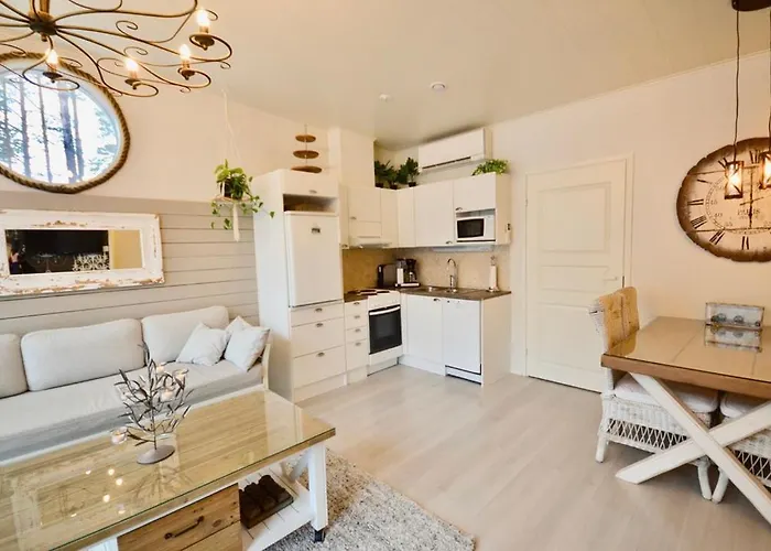 Jaekaelaetie By Hiekka * 칼라조키