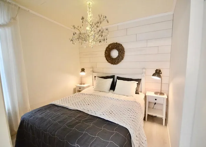 Jaekaelaetie By Hiekka 아파트