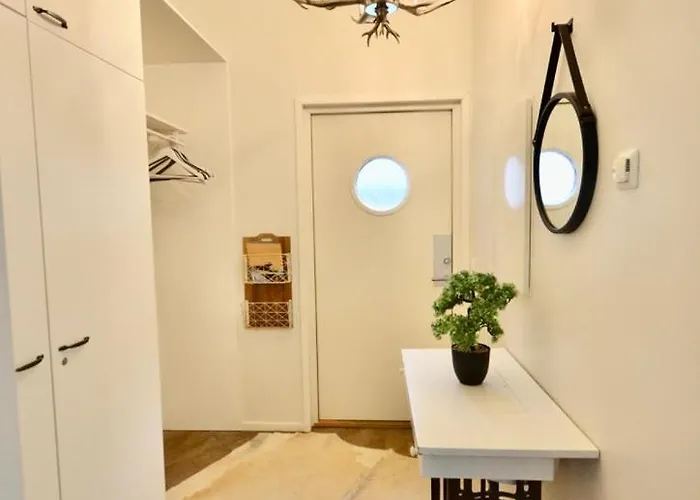 아파트 Jaekaelaetie By Hiekka