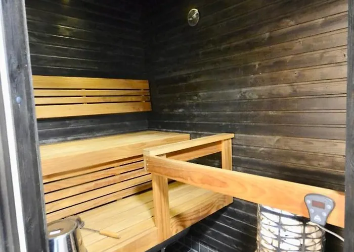 Jaekaelaetie By Hiekka 아파트